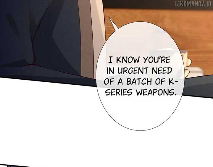 Everyone’s Darling Chapter 300 - Page 34