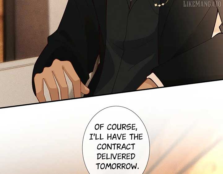 Everyone’s Darling Chapter 300 - Page 41