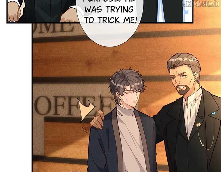 Everyone’s Darling Chapter 300 - Page 49