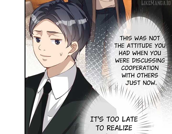 Everyone’s Darling Chapter 300 - Page 50