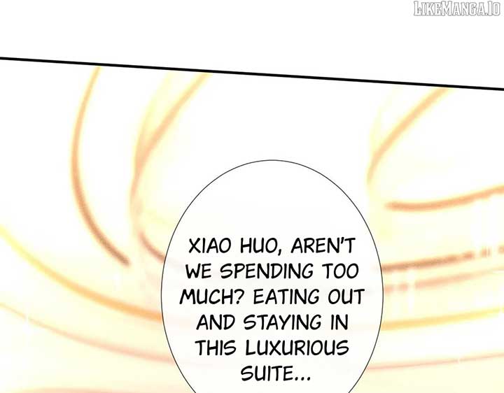 Everyone’s Darling Chapter 300 - Page 55