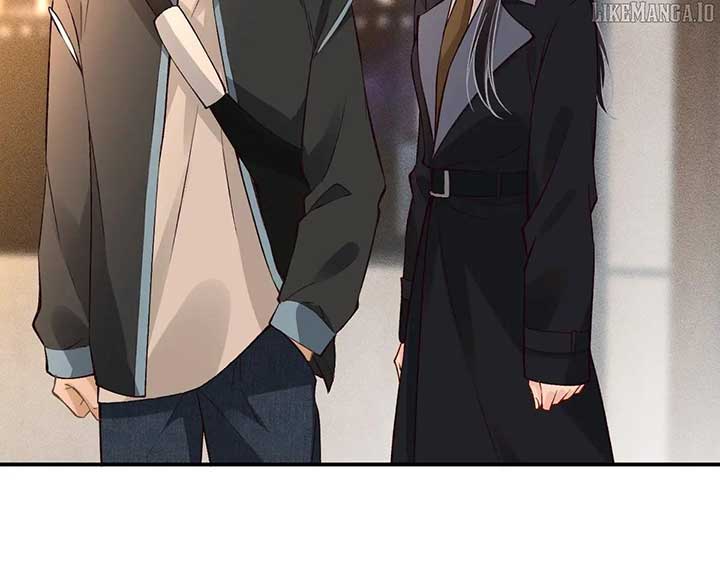 Everyone’s Darling Chapter 300 - Page 61