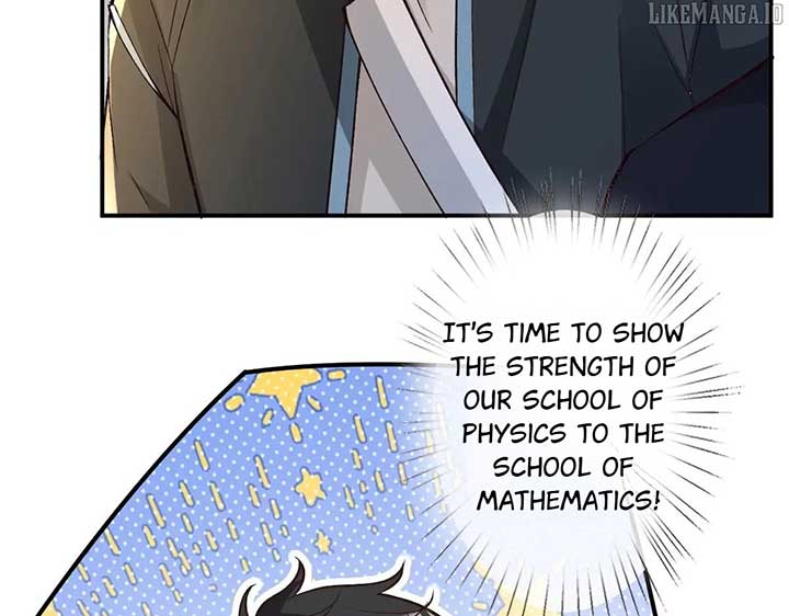 Everyone’s Darling Chapter 300 - Page 64