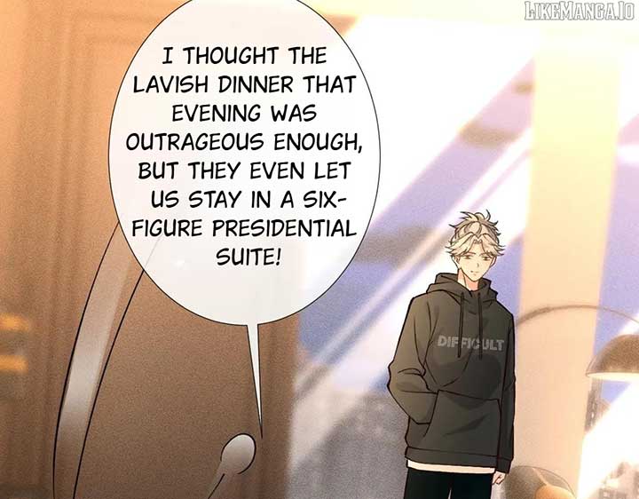 Everyone’s Darling Chapter 300 - Page 71