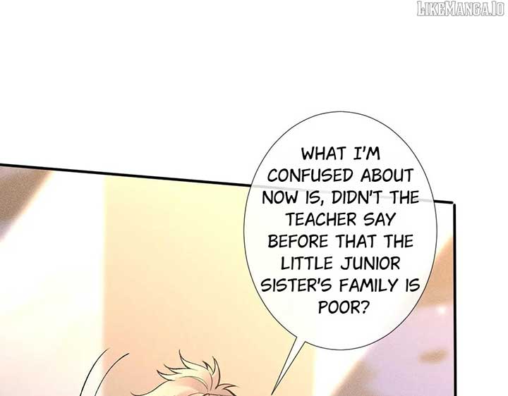 Everyone’s Darling Chapter 300 - Page 73