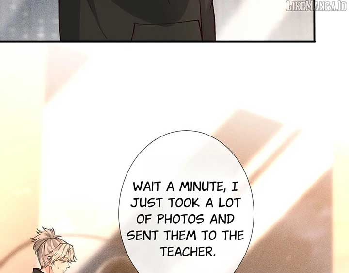 Everyone’s Darling Chapter 300 - Page 75