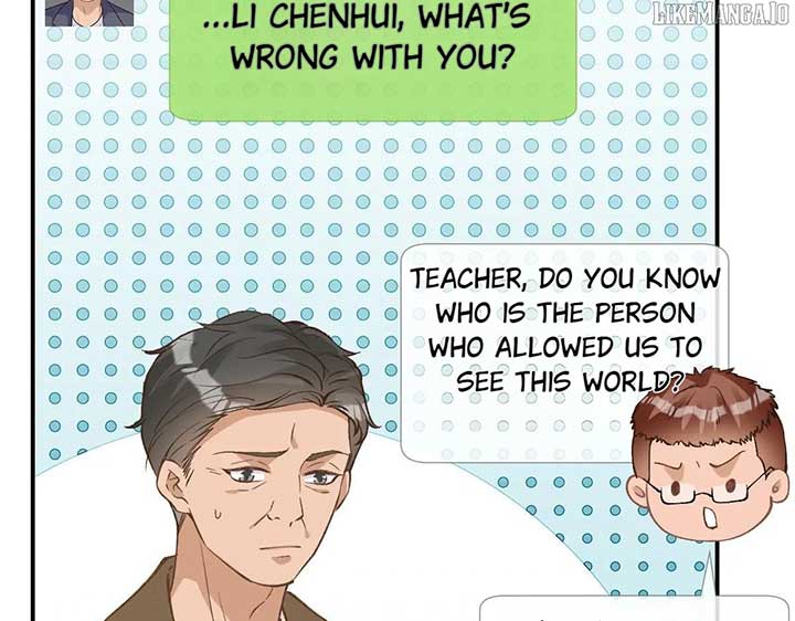 Everyone’s Darling Chapter 300 - Page 81