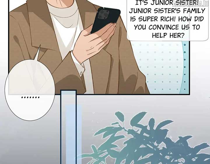 Everyone’s Darling Chapter 300 - Page 82