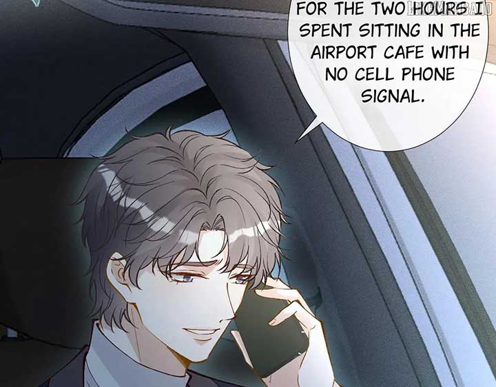 Everyone’s Darling Chapter 300 - Page 91
