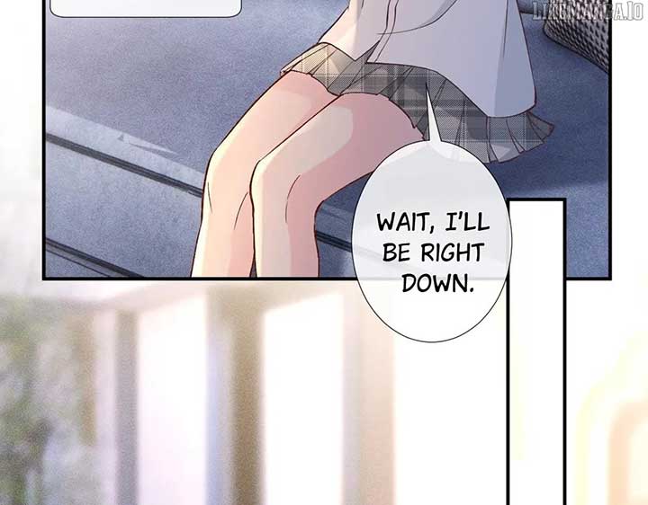 Everyone’s Darling Chapter 300 - Page 99