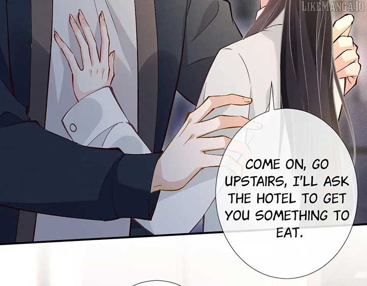 Everyone’s Darling Chapter 300 - Page 106
