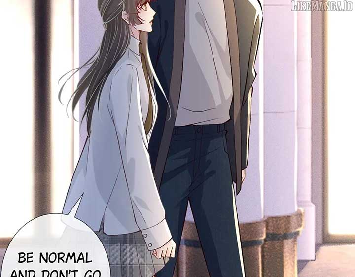 Everyone’s Darling Chapter 300 - Page 108