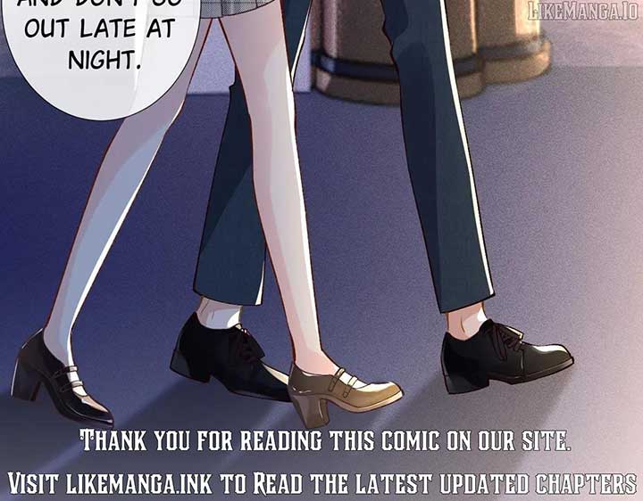Everyone’s Darling Chapter 300 - Page 109