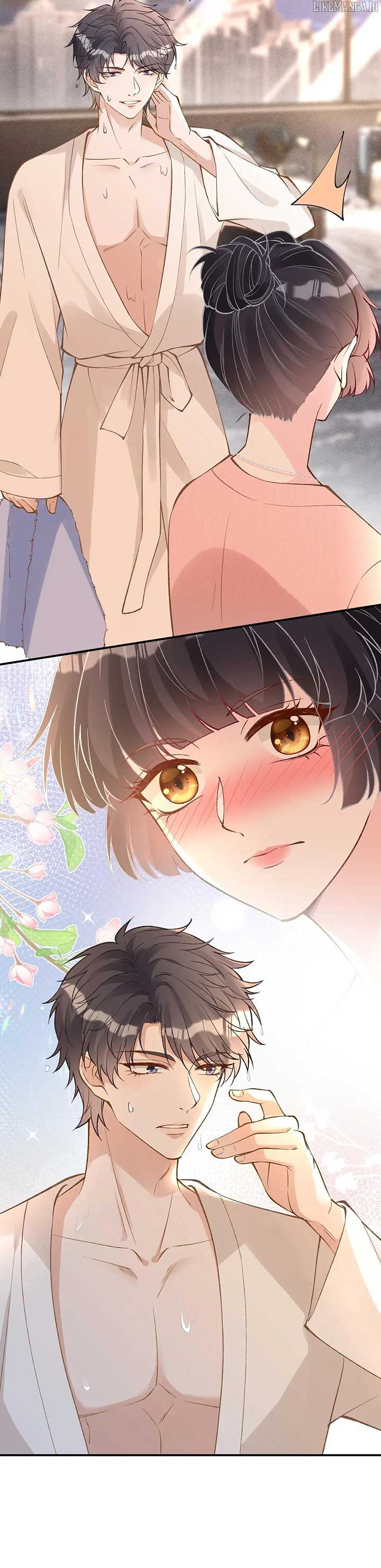 Everyone’s Darling Chapter 301 - Page 3
