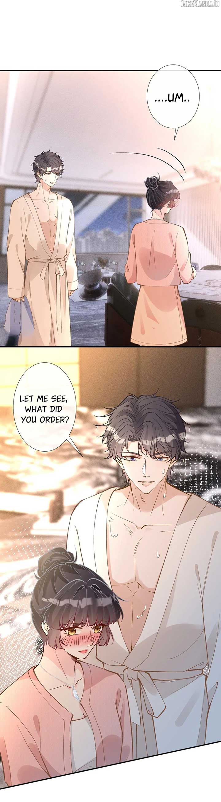 Everyone’s Darling Chapter 301 - Page 4