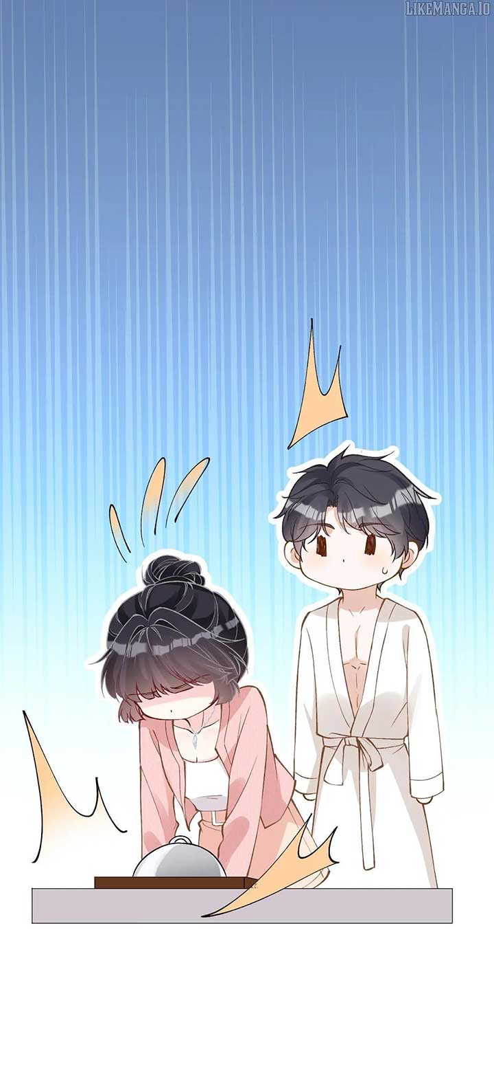 Everyone’s Darling Chapter 301 - Page 6