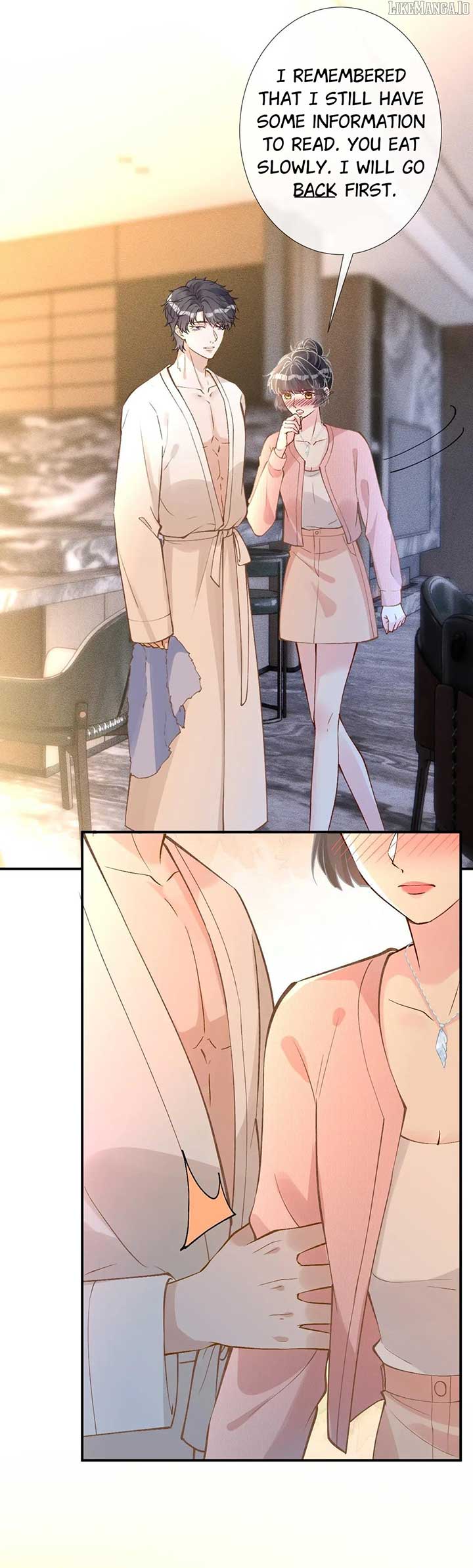 Everyone’s Darling Chapter 301 - Page 8
