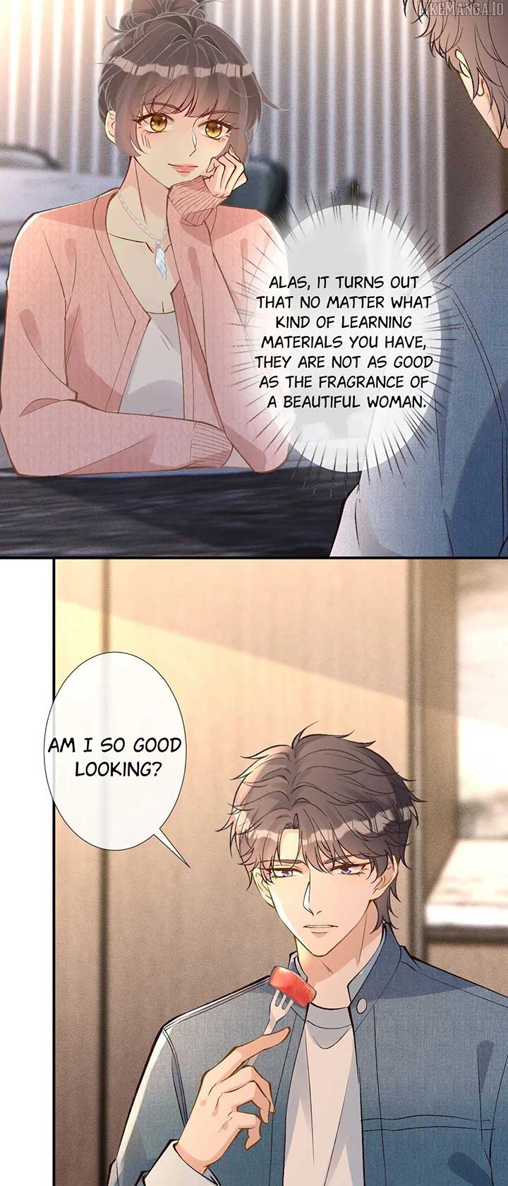 Everyone’s Darling Chapter 301 - Page 15