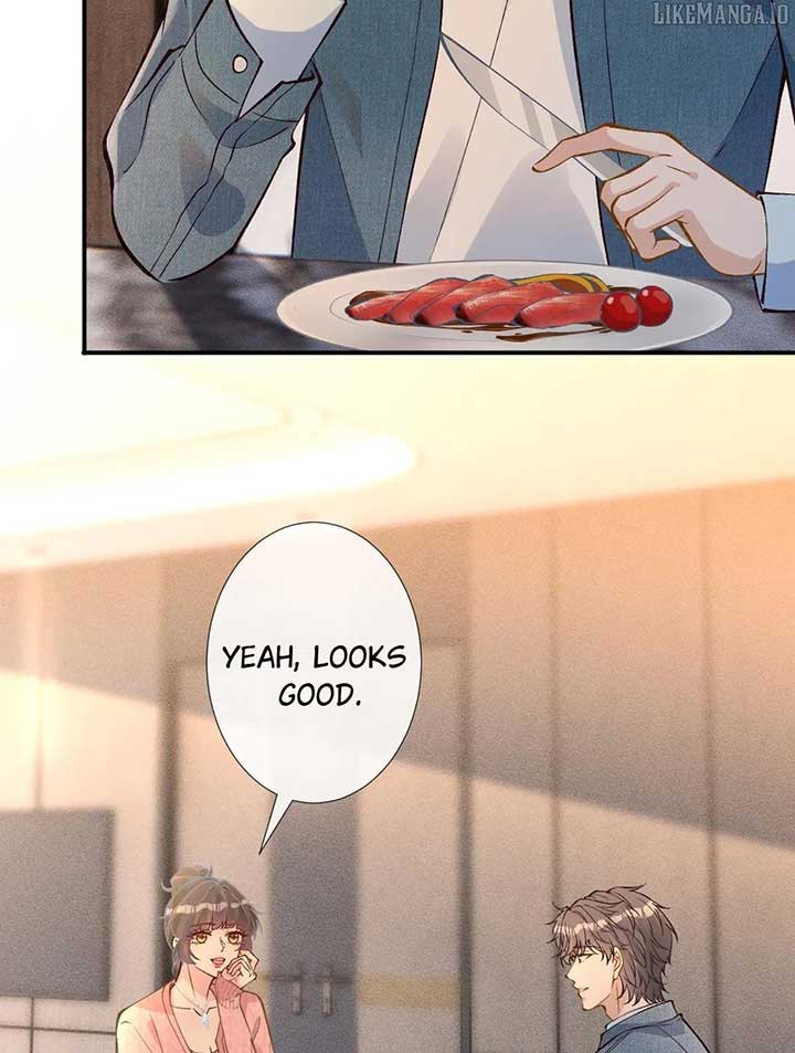 Everyone’s Darling Chapter 301 - Page 16