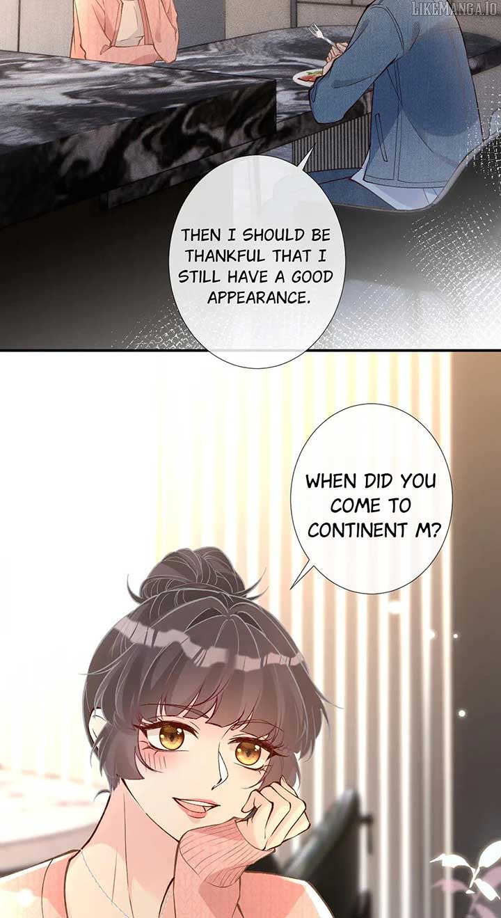 Everyone’s Darling Chapter 301 - Page 17