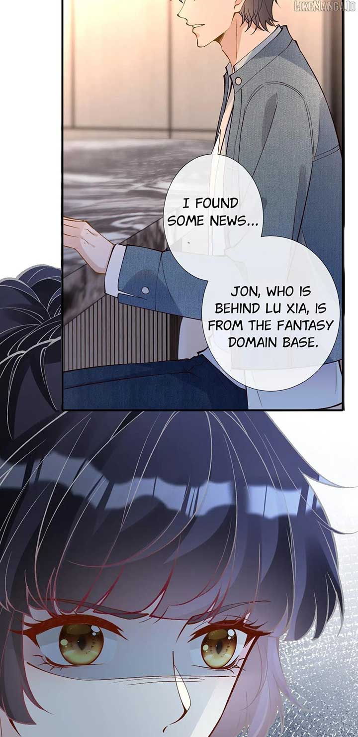 Everyone’s Darling Chapter 301 - Page 19