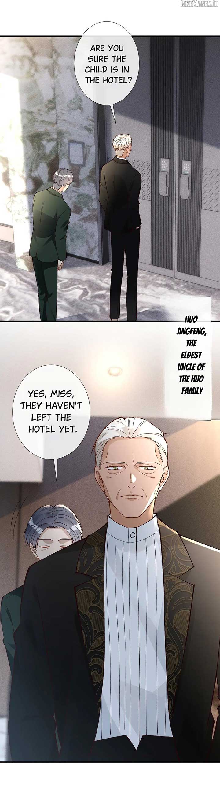 Everyone’s Darling Chapter 301 - Page 22