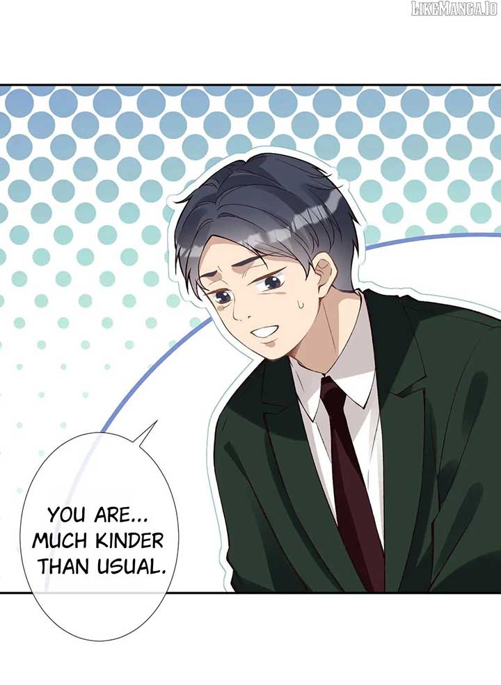 Everyone’s Darling Chapter 301 - Page 24
