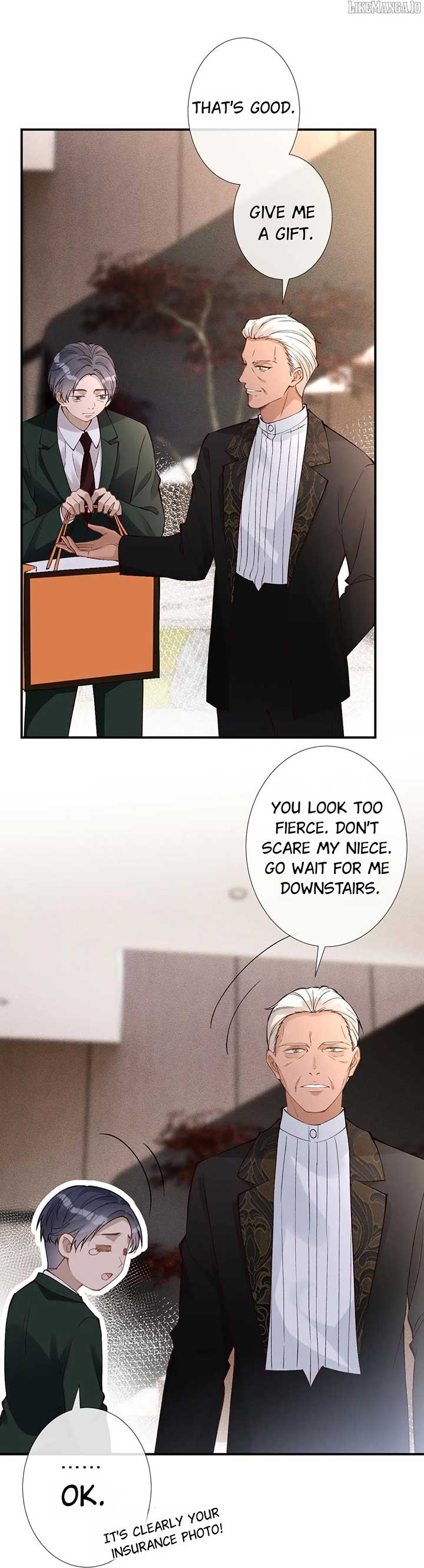 Everyone’s Darling Chapter 301 - Page 25