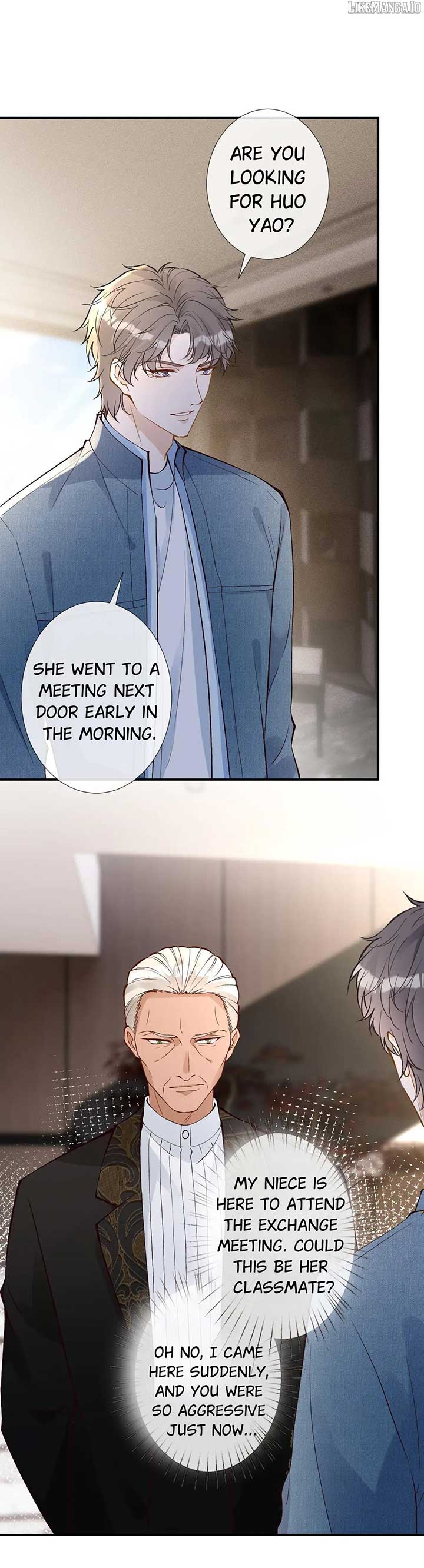 Everyone’s Darling Chapter 301 - Page 29
