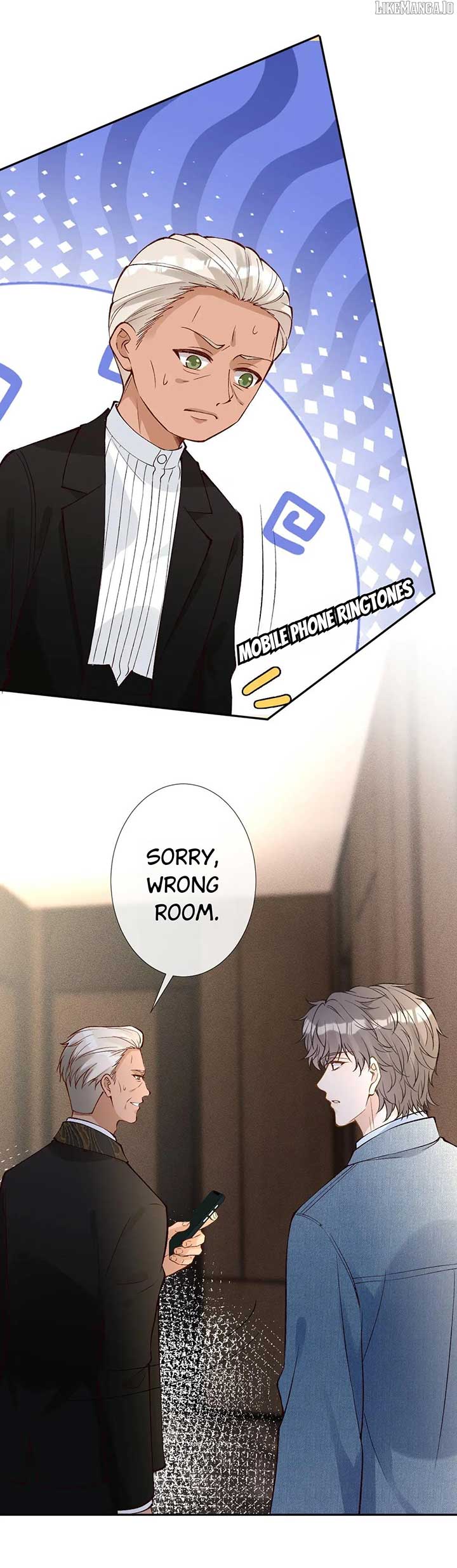 Everyone’s Darling Chapter 301 - Page 30
