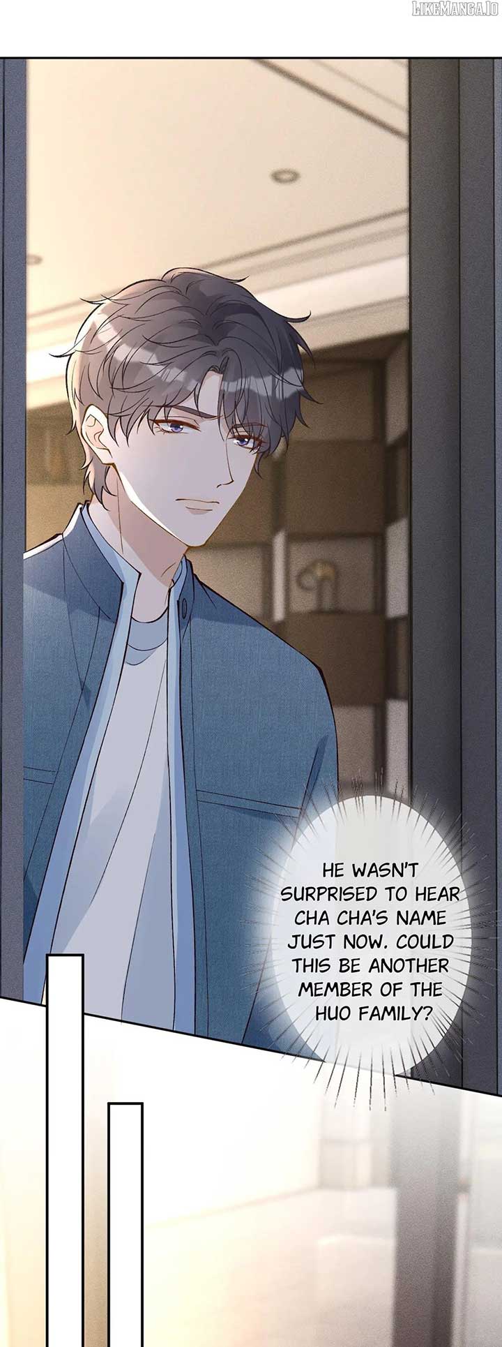 Everyone’s Darling Chapter 301 - Page 31