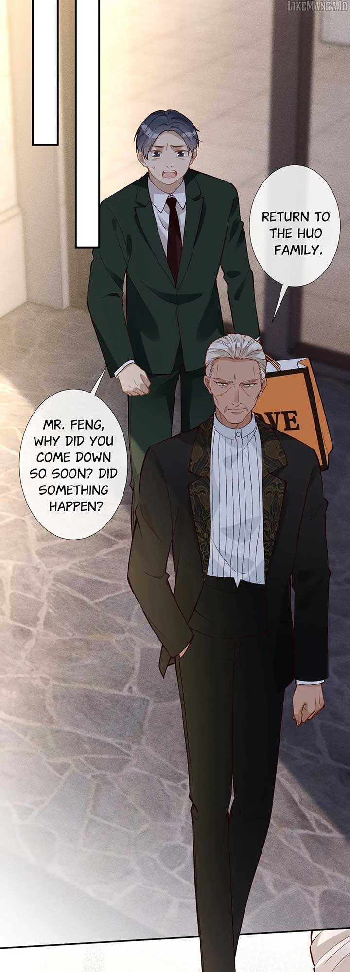 Everyone’s Darling Chapter 301 - Page 32