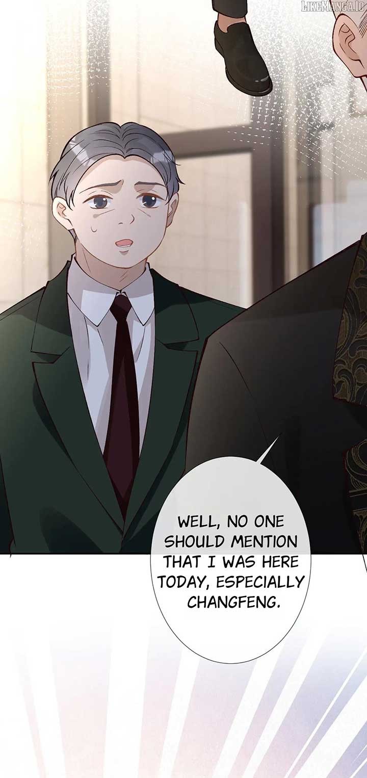 Everyone’s Darling Chapter 301 - Page 33