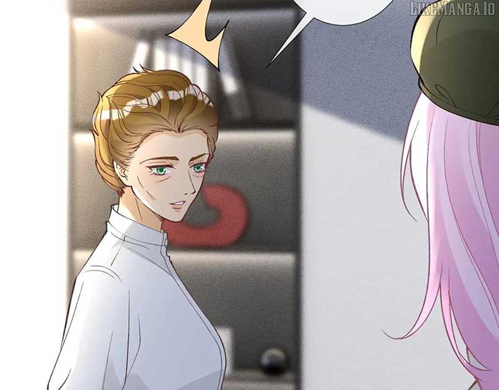 Everyone’s Darling Chapter 302 - Page 12