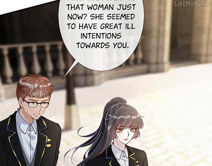 Everyone’s Darling Chapter 302 - Page 55