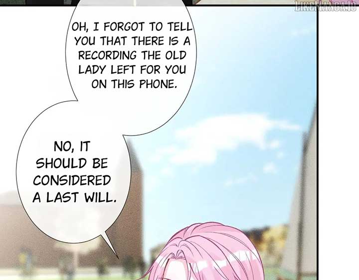 Everyone’s Darling Chapter 302 - Page 91