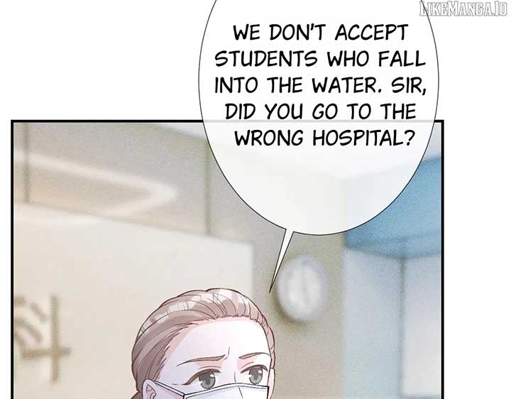 Everyone’s Darling Chapter 303 - Page 81