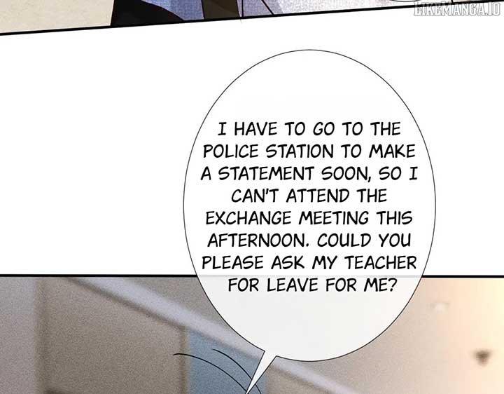 Everyone’s Darling Chapter 303 - Page 91