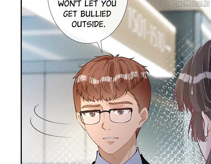 Everyone’s Darling Chapter 303 - Page 94