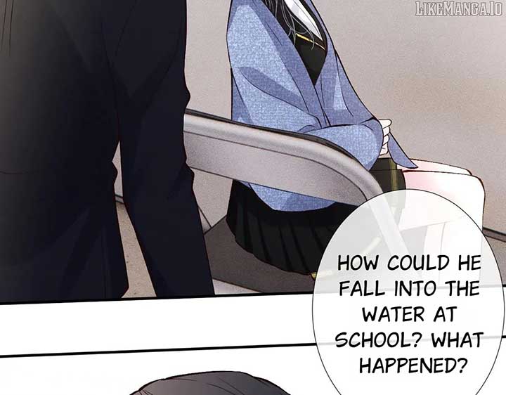 Everyone’s Darling Chapter 303 - Page 104
