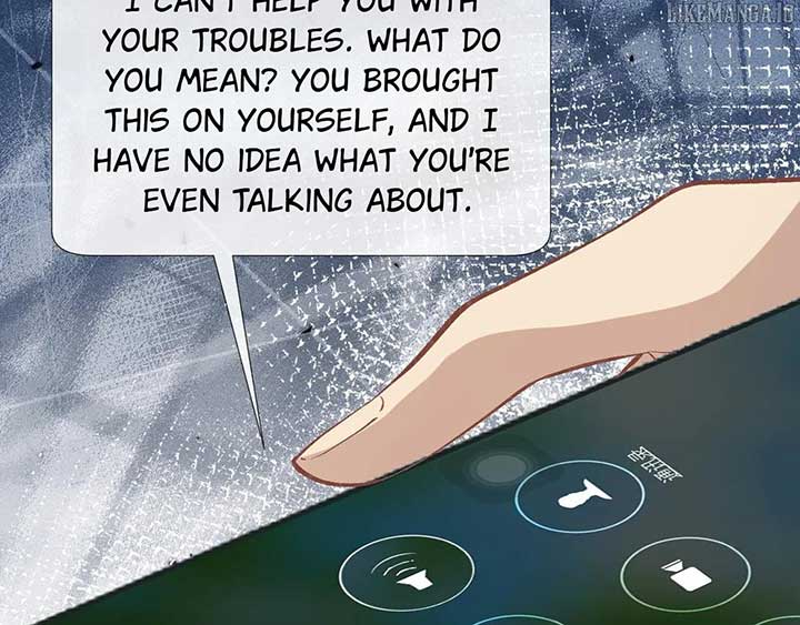 Everyone’s Darling Chapter 304 - Page 31