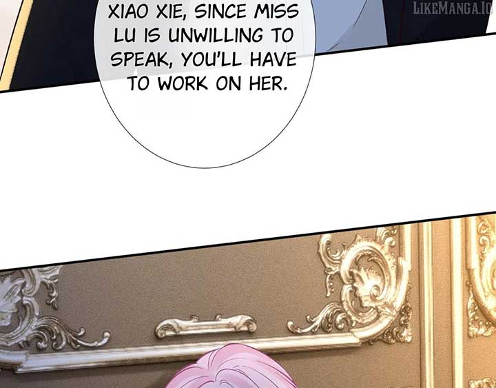 Everyone’s Darling Chapter 304 - Page 35