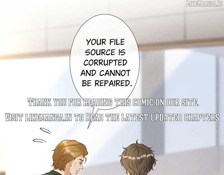 Everyone’s Darling Chapter 305 - Page 1