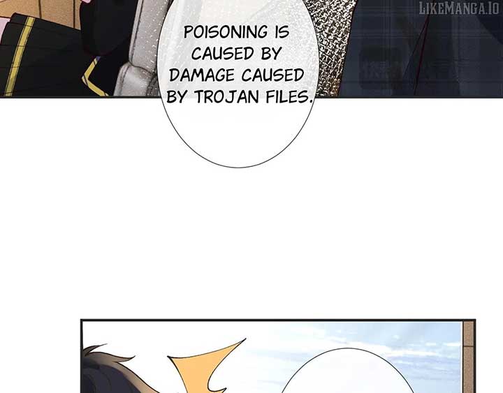 Everyone’s Darling Chapter 305 - Page 23