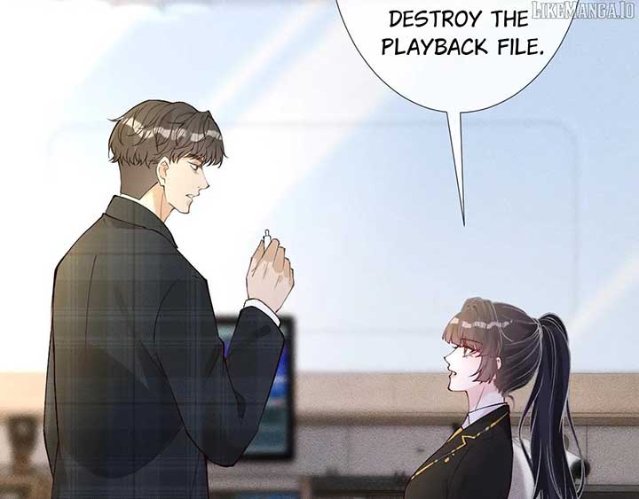 Everyone’s Darling Chapter 305 - Page 35