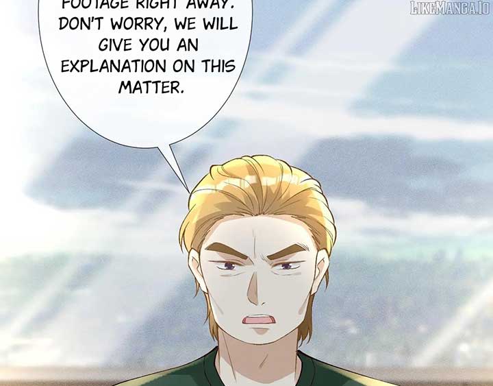 Everyone’s Darling Chapter 305 - Page 44