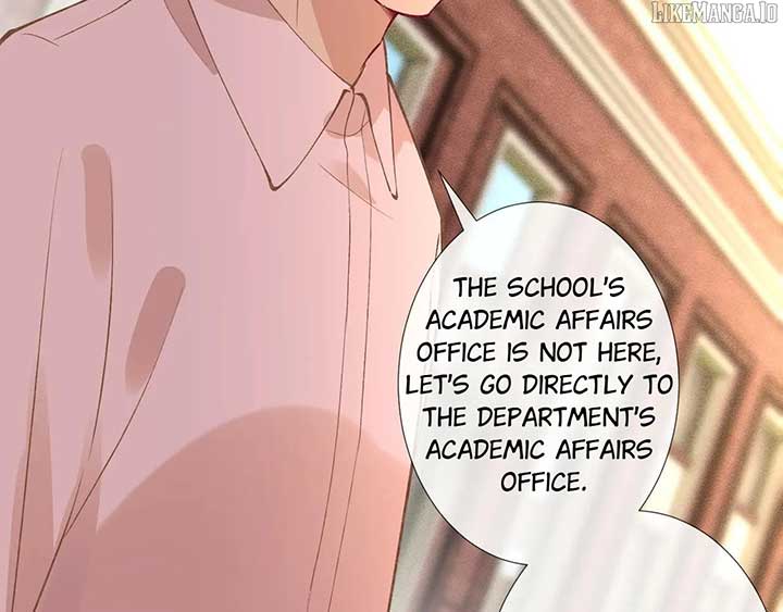 Everyone’s Darling Chapter 305 - Page 93