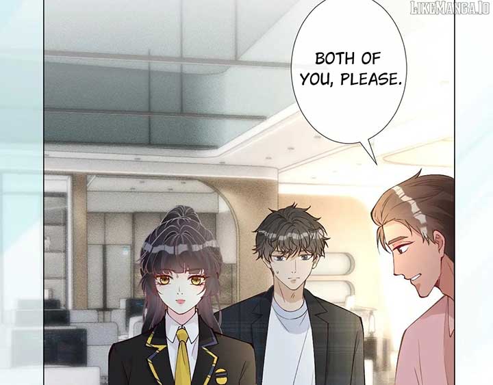 Everyone’s Darling Chapter 305 - Page 95