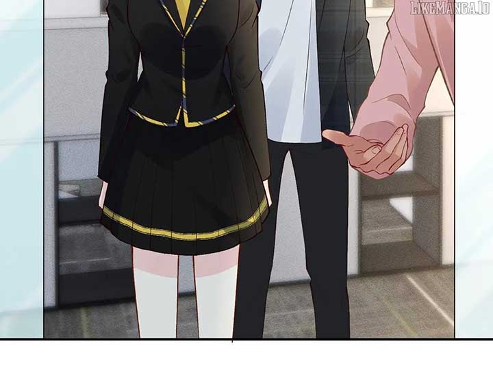 Everyone’s Darling Chapter 305 - Page 96