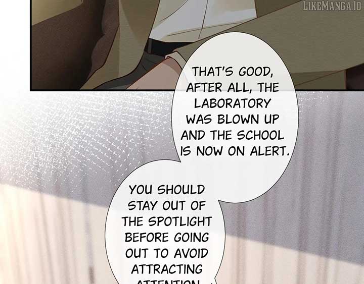 Everyone’s Darling Chapter 306 - Page 75